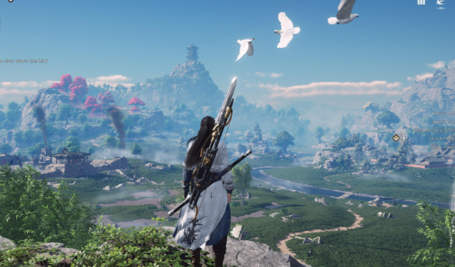where winds meet